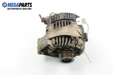 Alternator for Land Rover Range Rover II 2.5 D, 136 hp automatic, 1999