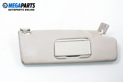 Parasolar for Volkswagen Golf III 1.6, 101 hp, 5 uși, 1995, position: dreapta