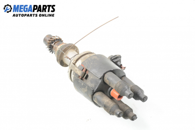 Delco distributor for Volkswagen Golf III 1.6, 101 hp, 1995