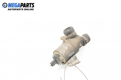 Idle speed actuator for Volkswagen Golf III 1.6, 101 hp, 5 doors, 1995