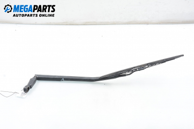 Front wipers arm for Nissan Primera (P12) 1.8, 115 hp, hatchback automatic, 2003, position: left