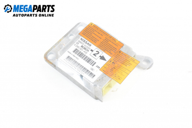 Airbag module for Nissan Primera (P12) 1.8, 115 hp, hatchback automatic, 2003