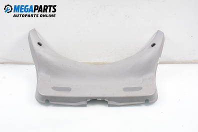 Verkleidung heckklappe for Nissan Primera (P12) 1.8, 115 hp, hecktür automatic, 2003