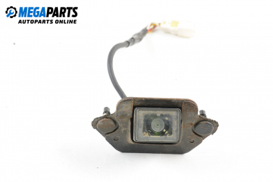 Camera for Nissan Primera (P12) 1.8, 115 hp, hatchback automatic, 2003