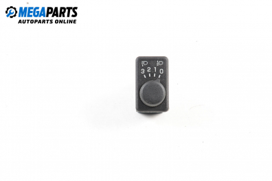 Headlight adjustment button for Nissan Primera (P12) 1.8, 115 hp, hatchback automatic, 2003