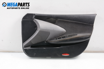 Interior door panel  for Nissan Primera (P12) 1.8, 115 hp, hatchback automatic, 2003, position: front - right