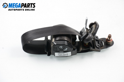 Seat belt for Hyundai Accent 1.3 12V, 84 hp, hatchback, 5 doors, 1996, position: front - right