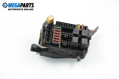 Fuse box for Hyundai Accent 1.3 12V, 84 hp, hatchback, 5 doors, 1996