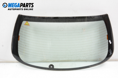 Rear window for Hyundai Accent 1.3 12V, 84 hp, hatchback, 5 doors, 1996