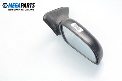 Mirror for Hyundai Accent I Hatchback (10.1994 - 01.2000), 5 doors, hatchback, position: right
