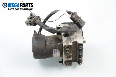 ABS for Hyundai Accent 1.3 12V, 84 hp, hatchback, 1996