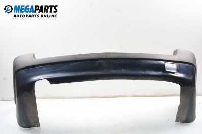 Bara de protectie spate for Citroen Xantia 1.8, 101 hp, combi, 1996