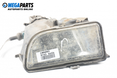 Nebelleuchte for Citroen Xantia 1.8, 101 hp, combi, 1996, position: links