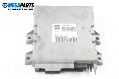 ECU for Citroen Xantia 1.8, 101 hp, station wagon, 1996
