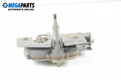 Front wipers motor for Audi 80 (B4) 1.6, 101 hp, station wagon, 1994, position: rear
