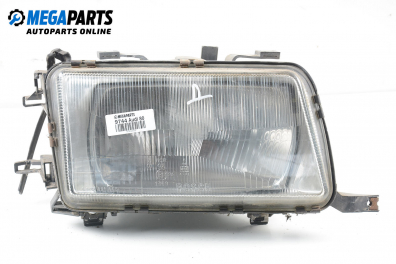 Headlight for Audi 80 (B4) 1.6, 101 hp, station wagon, 1994, position: right