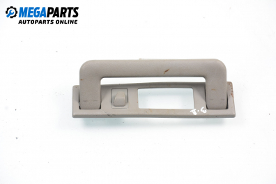 Handle for Audi 80 (B4) 1.6, 101 hp, station wagon, 1994, position: rear - right