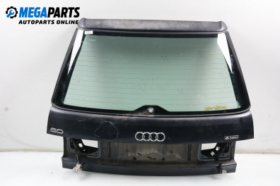 Heckklappe for Audi 80 (B4) 1.6, 101 hp, combi, 1994
