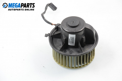 Heating blower for Audi 80 (B4) 1.6, 101 hp, station wagon, 1994