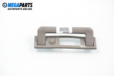 Handle for Audi 80 (B4) 1.6, 101 hp, station wagon, 1994, position: front - right