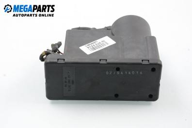Vakuumpumpe zentralverriegelung for Audi 80 (B4) 1.6, 101 hp, combi, 1994