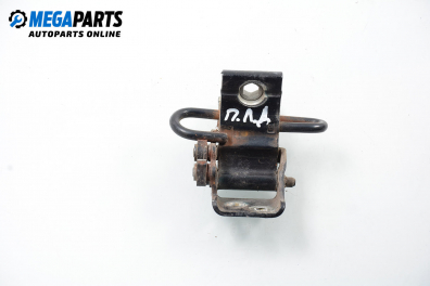 Türscharnier for Audi 80 (B4) 1.6, 101 hp, combi, 1994, position: links, vorderseite
