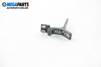 Balama ușă for Audi 80 Avant B4 (09.1991 - 01.1996), 5 uși, combi