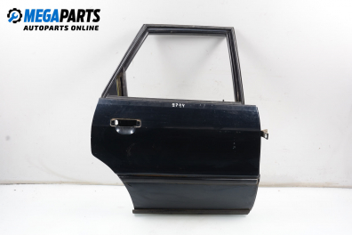 Tür for Audi 80 (B4) 1.6, 101 hp, combi, 1994, position: rechts, rückseite
