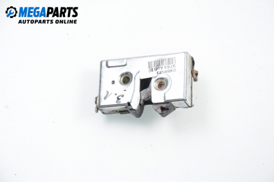 Trunk lock for Audi 80 (B4) 1.6, 101 hp, station wagon, 1994, position: rear