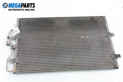 Air conditioning radiator for Fiat Ulysse 2.0 Turbo, 147 hp, 1994