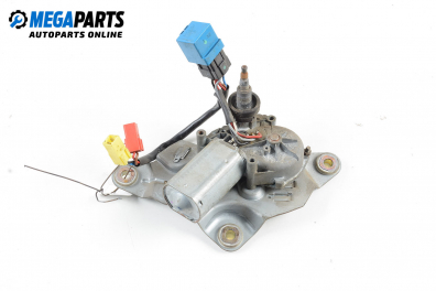 Front wipers motor for Fiat Ulysse 2.0 Turbo, 147 hp, 1994, position: rear