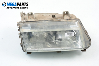 Headlight for Fiat Ulysse 2.0 Turbo, 147 hp, 1994, position: right