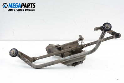 Front wipers motor for Fiat Ulysse 2.0 Turbo, 147 hp, 1994, position: front