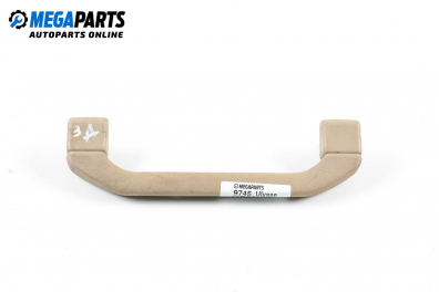 Handle for Fiat Ulysse 2.0 Turbo, 147 hp, 1994, position: rear - right