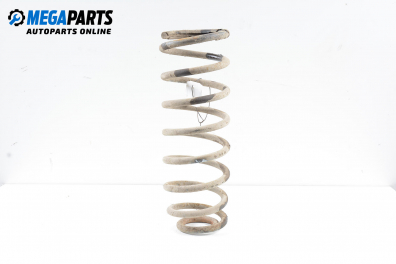 Coil spring for Fiat Ulysse 2.0 Turbo, 147 hp, 1994, position: rear