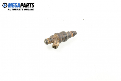 Gasoline fuel injector for Fiat Ulysse 2.0 Turbo, 147 hp, 1994