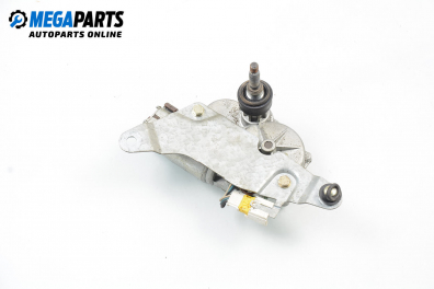 Front wipers motor for Renault Clio II 1.4, 75 hp, 1998, position: rear