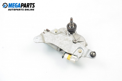 Motor ștergătoare parbriz for Renault Clio II 1.4, 75 hp, 1998, position: din spate