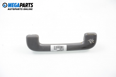 Handle for Renault Clio II 1.4, 75 hp, 3 doors, 1998, position: rear - right