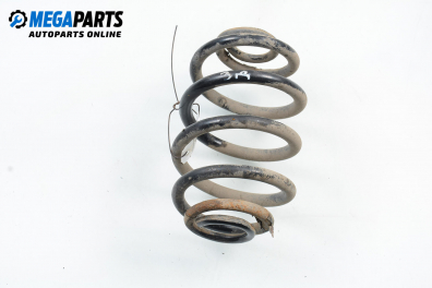 Coil spring for Renault Clio II 1.4, 75 hp, 1998, position: rear