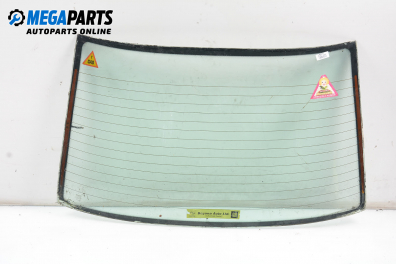 Rear window for Opel Vectra A 1.8, 90 hp, sedan, 1994