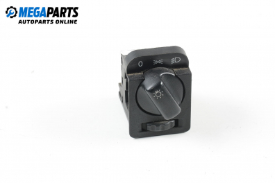 Comutator lumini for Opel Vectra A 1.8, 90 hp, sedan, 1994