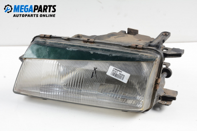 Headlight for Opel Vectra A 1.8, 90 hp, sedan, 1994, position: left