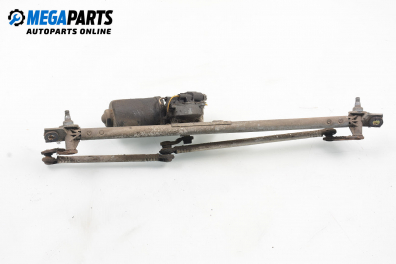 Front wipers motor for Opel Vectra A 1.8, 90 hp, sedan, 1994, position: front