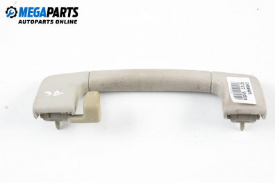 Handle for Opel Vectra A 1.8, 90 hp, sedan, 1994, position: rear - right