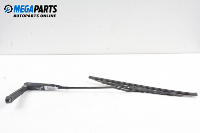 Wischerarm frontscheibe for Opel Vectra A 1.8, 90 hp, sedan, 1994, position: rechts
