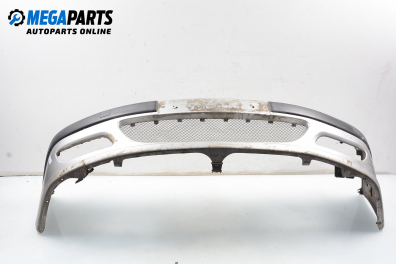 Bara de protectie frontala for Peugeot 406 1.8 16V, 110 hp, sedan, 1998