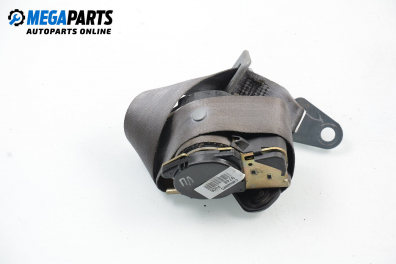 Sicherheitsgurt for Peugeot 406 1.8 16V, 110 hp, sedan, 1998, position: links, vorderseite