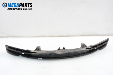 Bumper support brace impact bar for Peugeot 406 1.8 16V, 110 hp, sedan, 1998, position: front