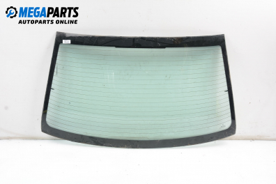 Rear window for Peugeot 406 1.8 16V, 110 hp, sedan, 1998